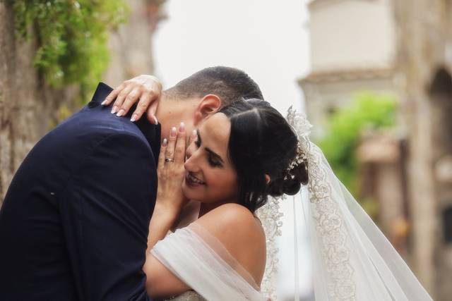 ALBERICO & FRANCESCA
