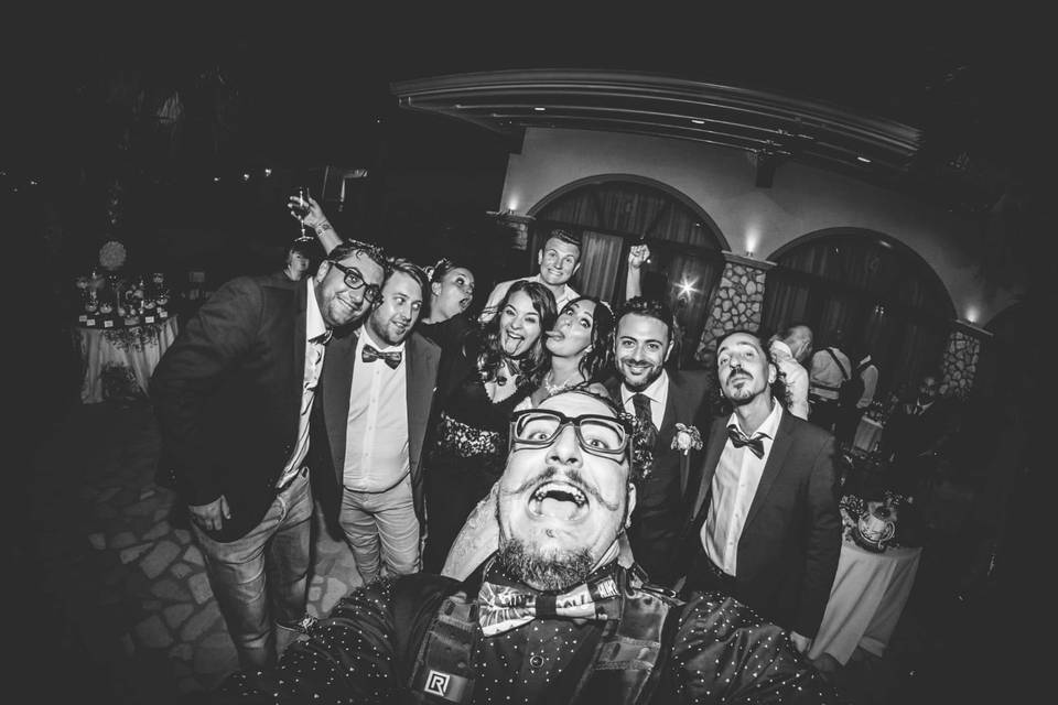RED Revival e Dance