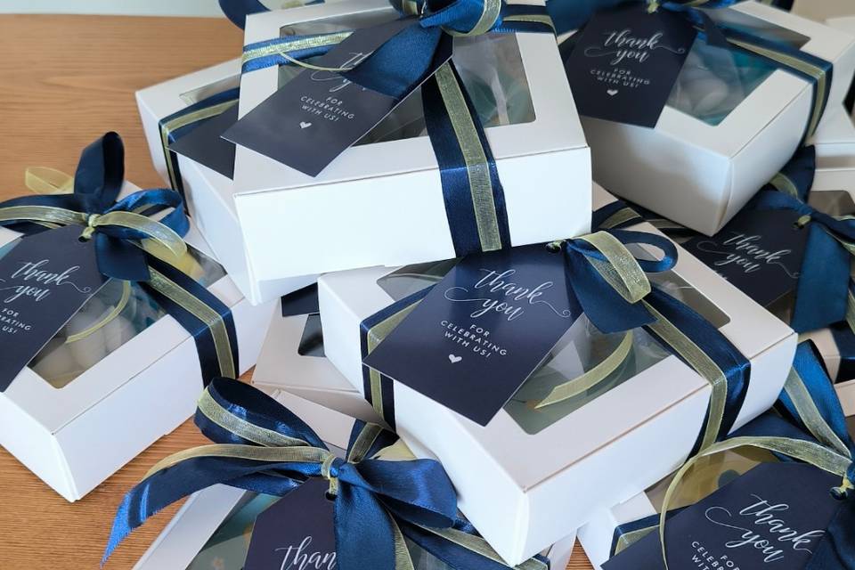 Confezione
