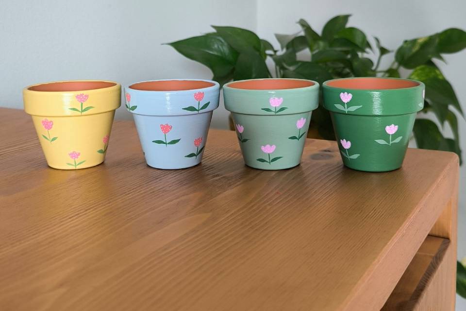 Vasetti mini