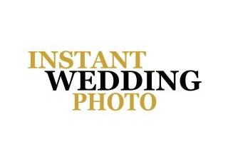 instant Wedding Photo