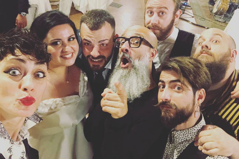 Matrimonio 2022