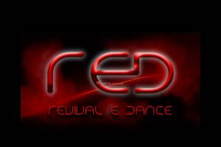 RED Revival e Dance logo