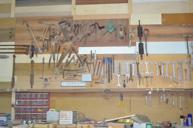Tools