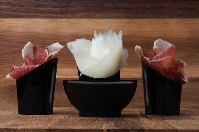 La Raspadura Cheese Experience