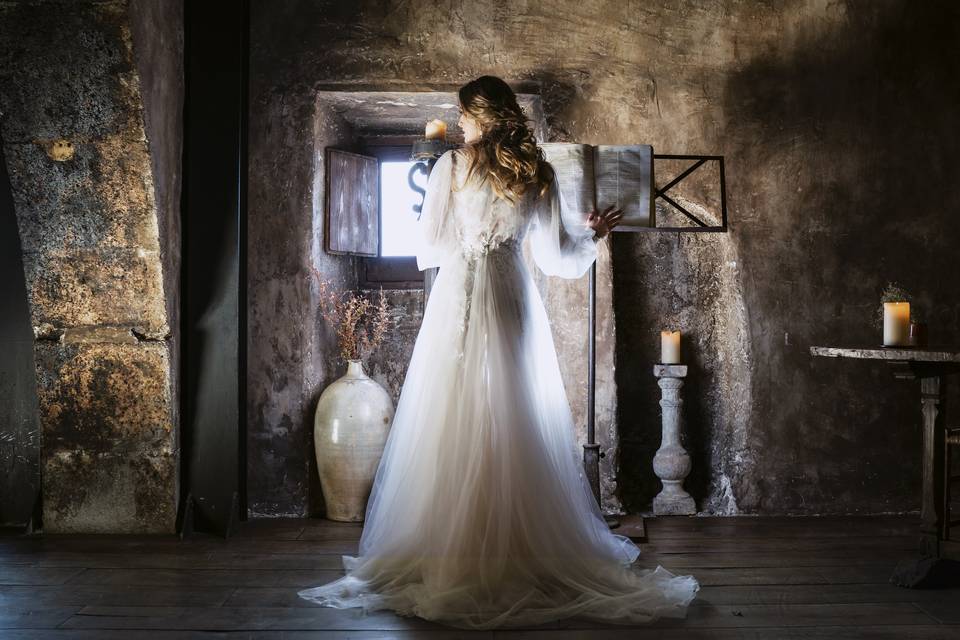 La sposa