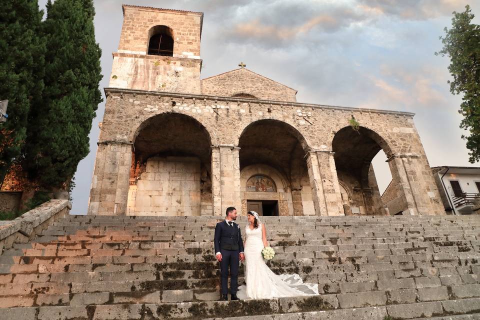 Giampiero & Claudia