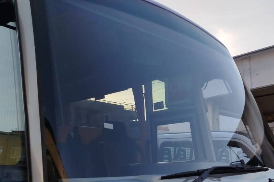 Minibus 30 posti