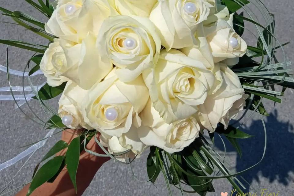 Bouquet sposa