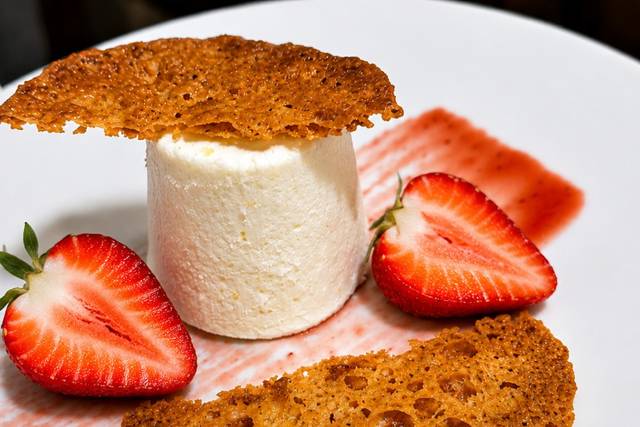 Dessert