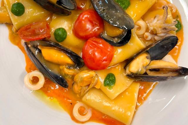 Paccheri
