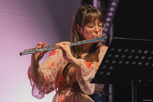 Flauto