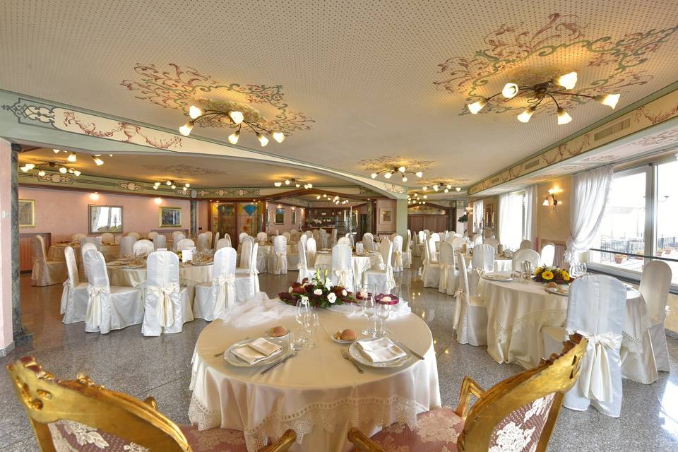 Ristorante Al Botto