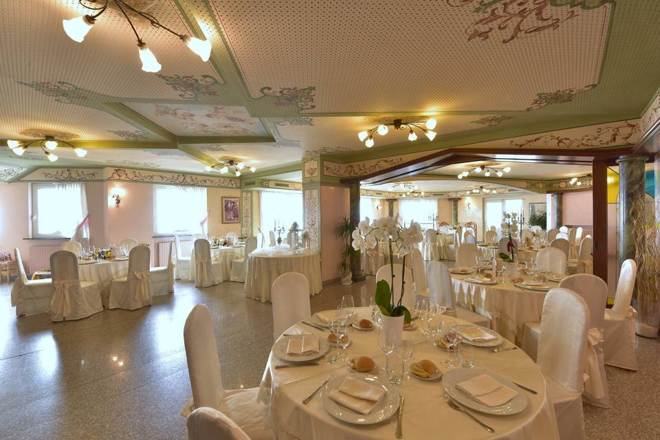 Ristorante Al Botto