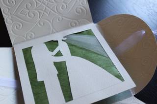 Carmen e Luca wedding design
