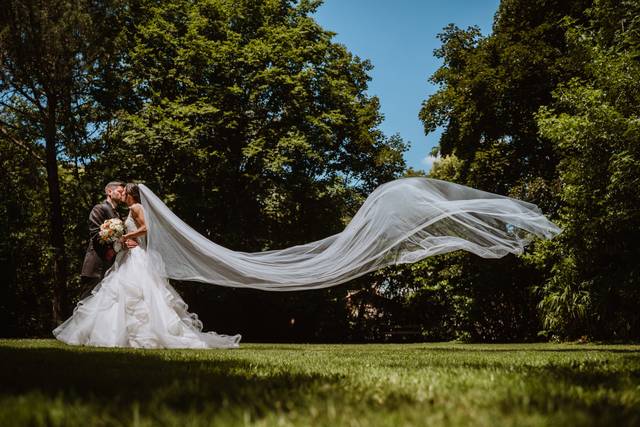 Fuochi d'artificio – Lucilla Dal Pozzo Wedding