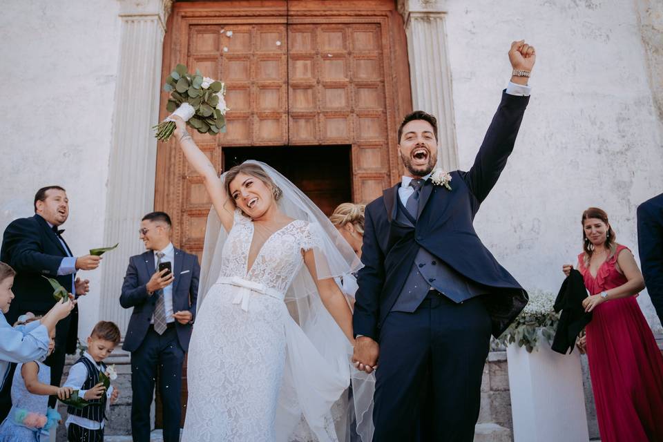 Wedding - Lucilla Dal Pozzo
