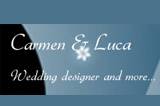 Carmen e Luca wedding design