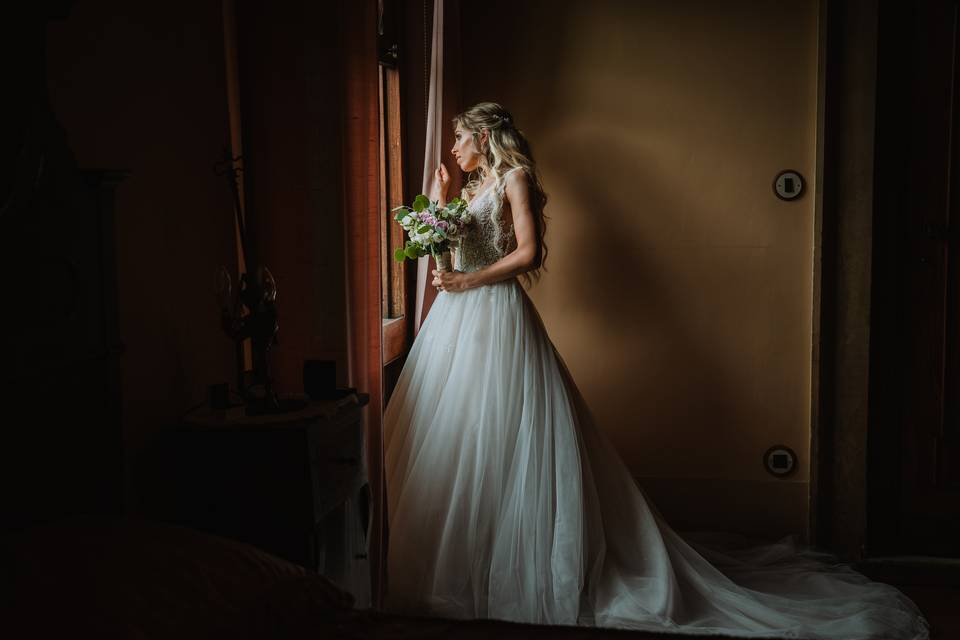 Wedding day - Lucilla Dal Pozzo Photographer