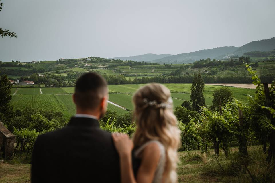 Wedding day - Lucilla Dal Pozzo Photographer