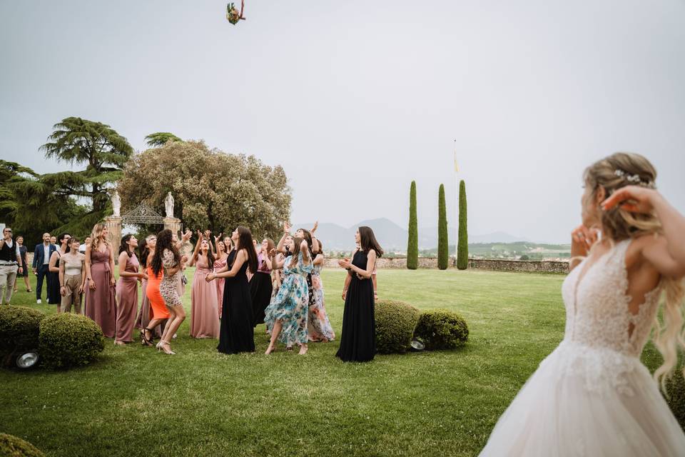 Wedding day - Lucilla Dal Pozzo Photographer