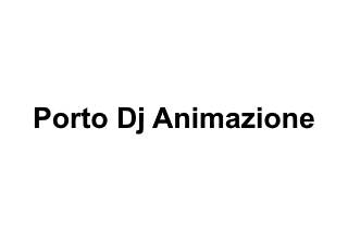 Porto Dj Animazione logo