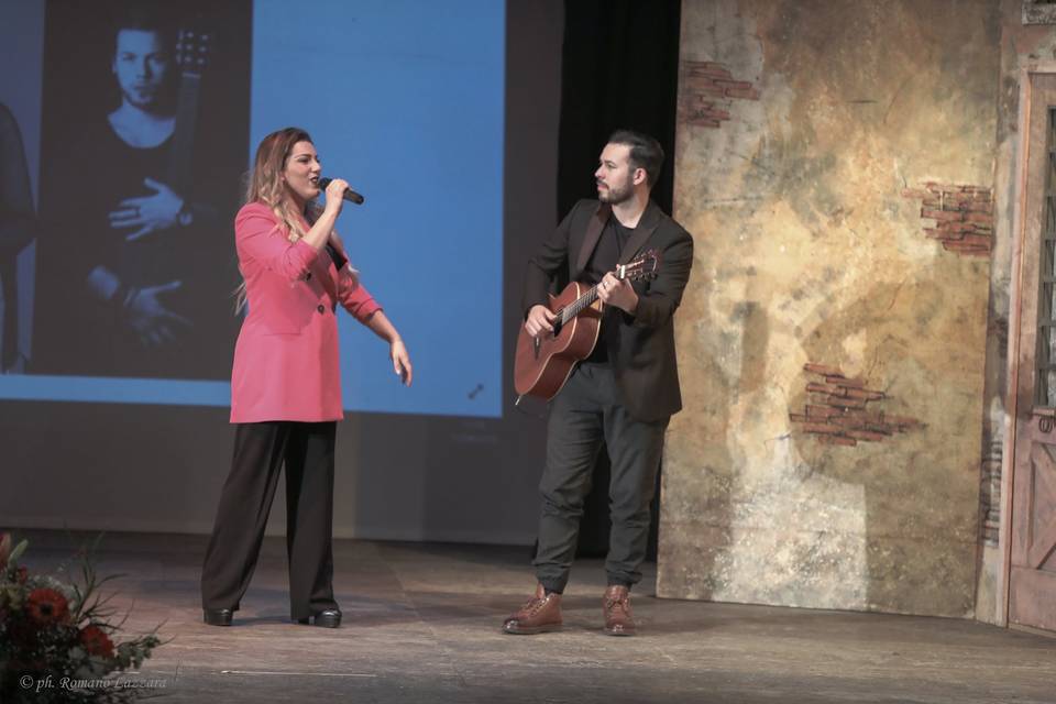 Live teatro Don Bosco