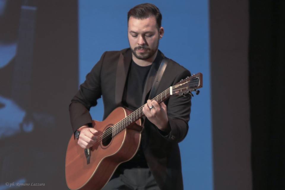 Live teatro Don Bosco
