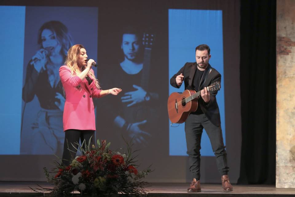 Live teatro Don Bosco