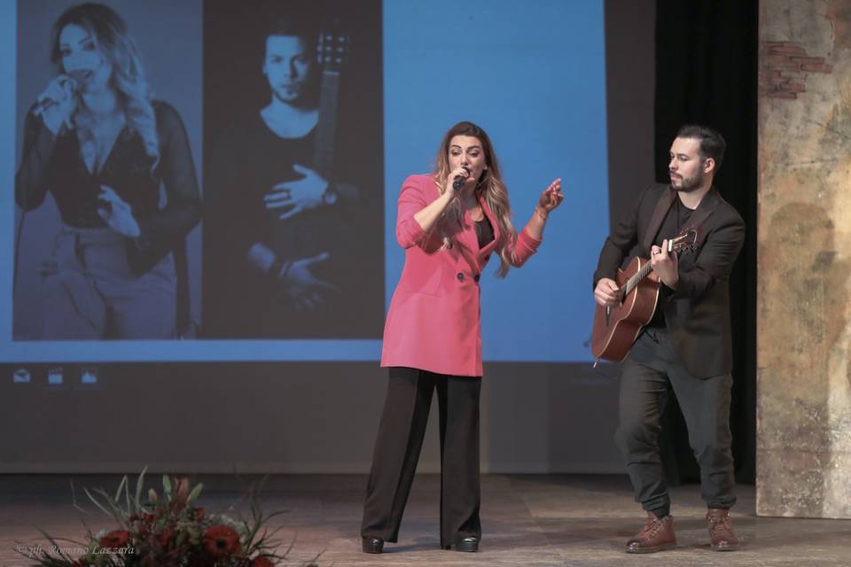 Live teatro Don Bosco