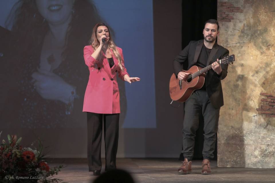 Live teatro Don Bosco