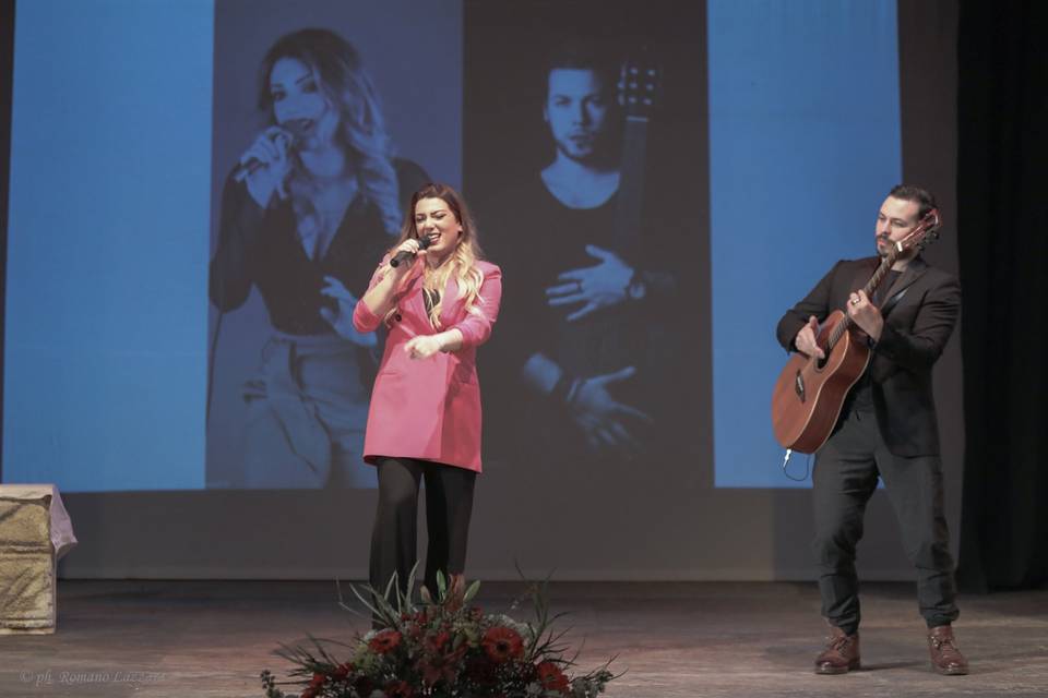 Live teatro Don Bosco