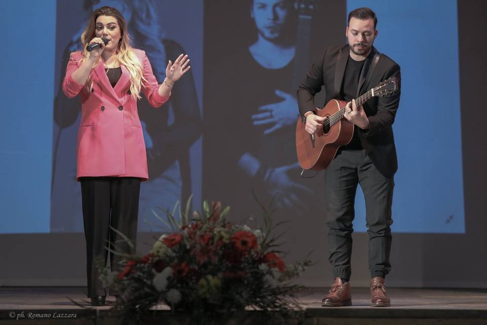 Live teatro Don Bosco