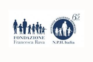 Logo Fondazione Francesca Rava - N.P.H. Italia Onlus