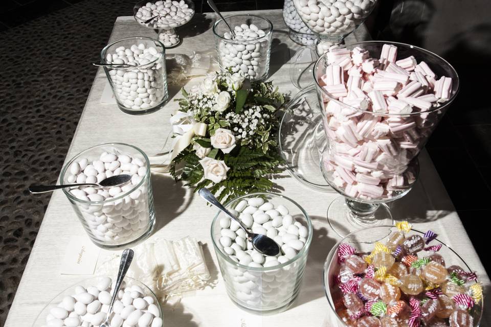 Confettata