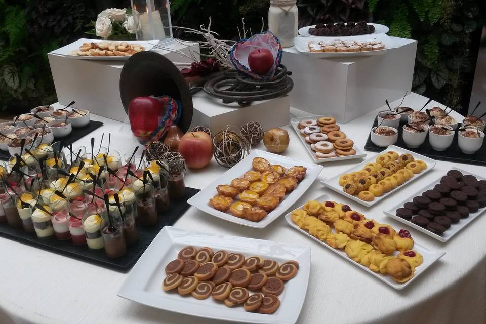 Dolcezze