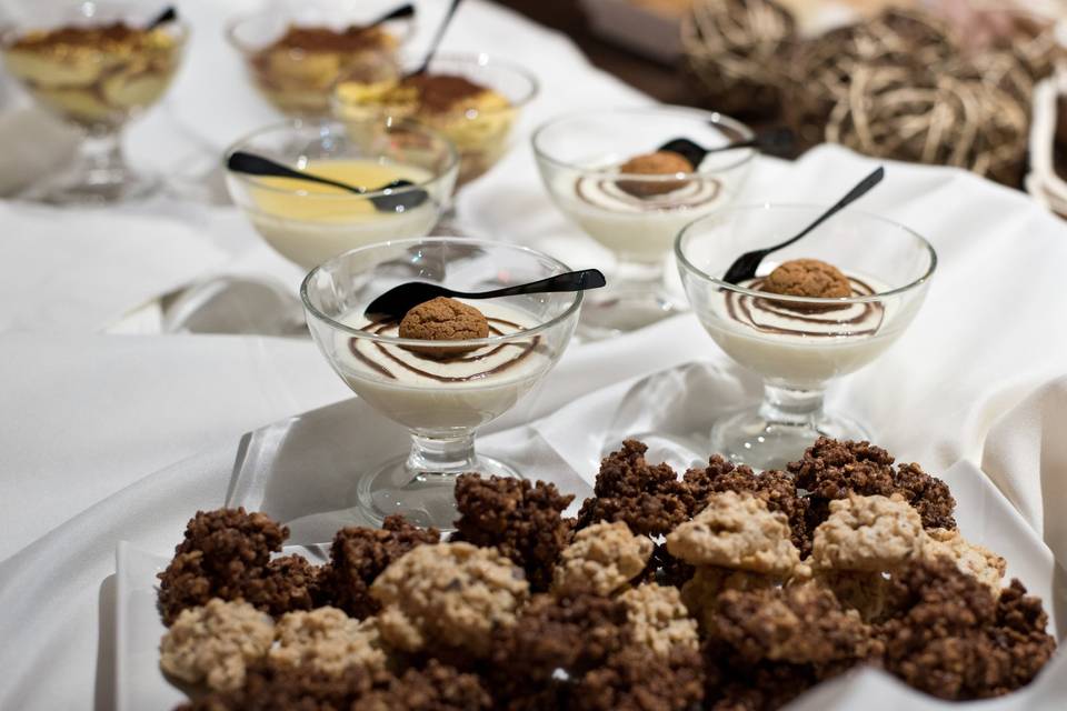 I Dolci