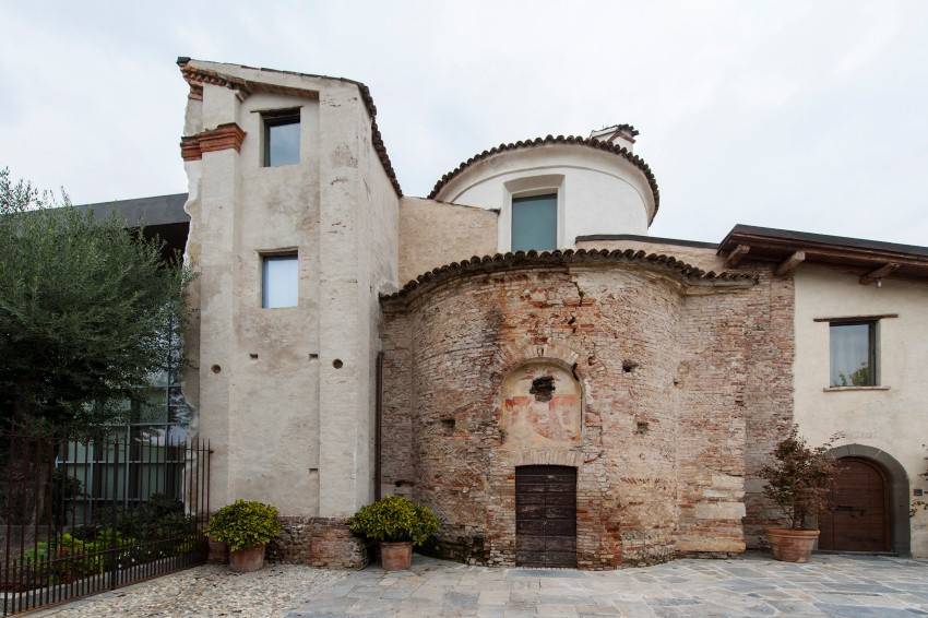 Convento dei Neveri