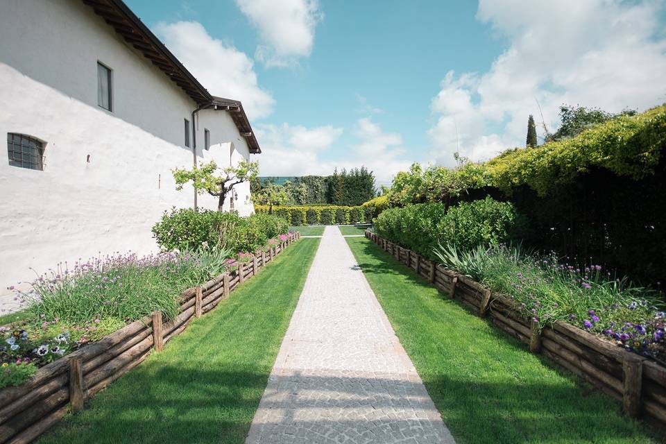 Giardino