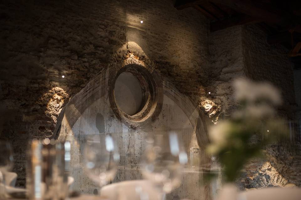 Convento dei Neveri