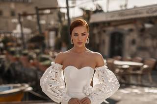 Abbigliamento Sposa X 1