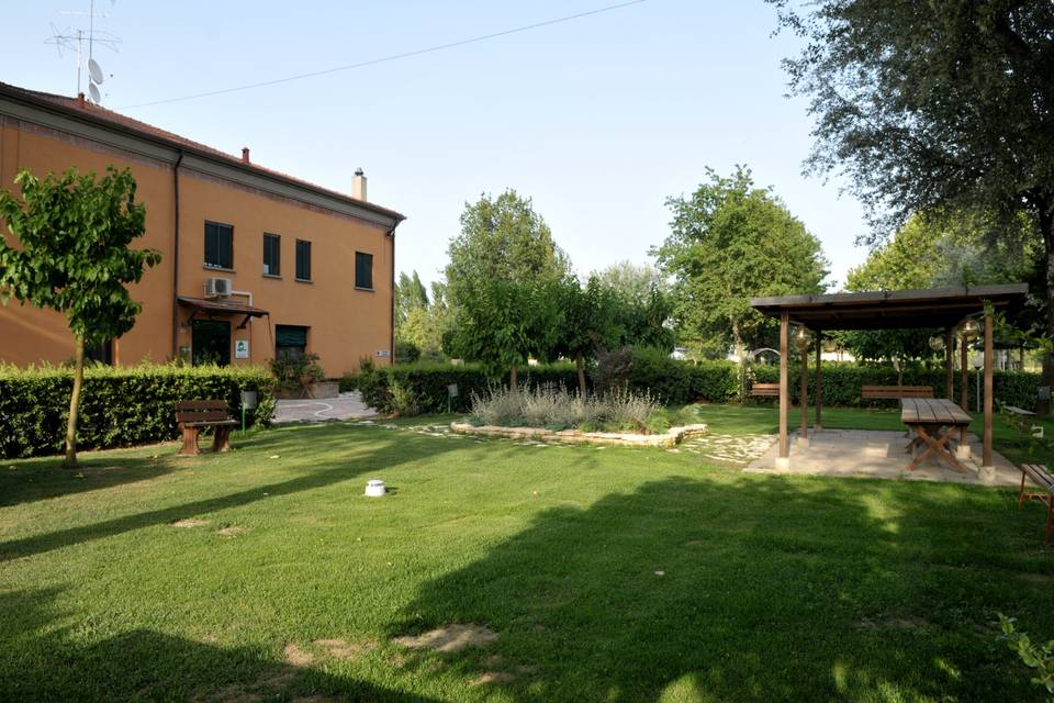 Agriturismo Massari