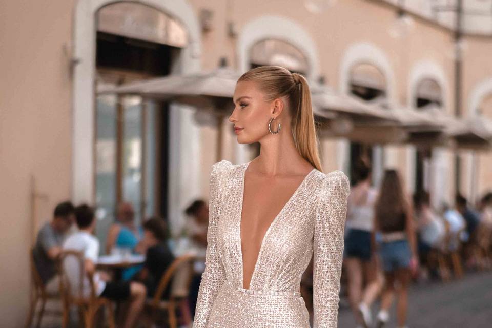 Sposa X Atelier