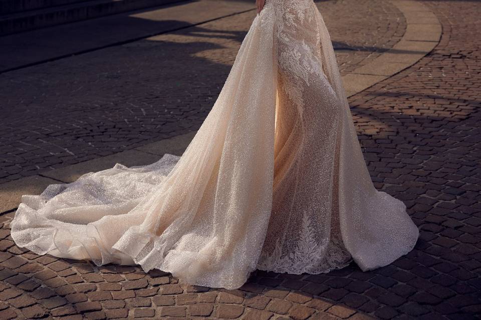 Sposa X Atelier