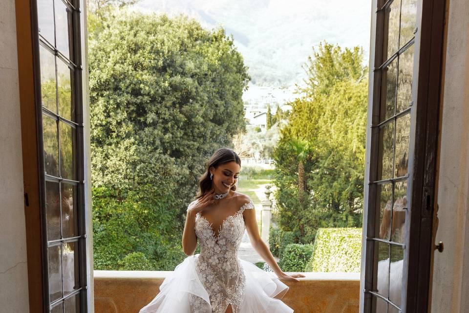 Sposa X Atelier