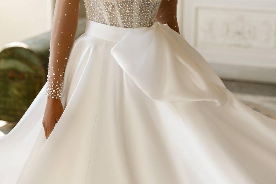 Sposa X Atelier