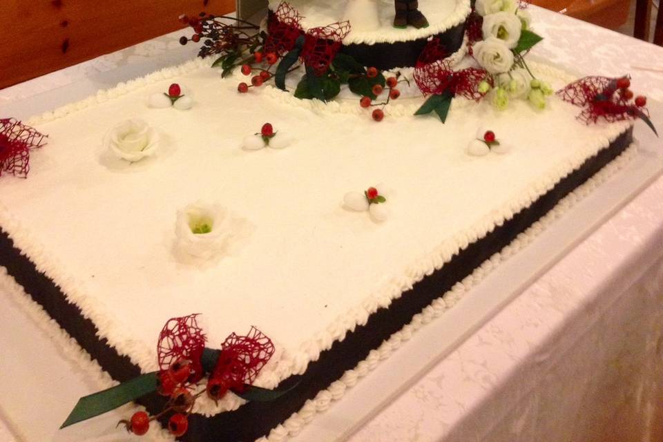 Torta