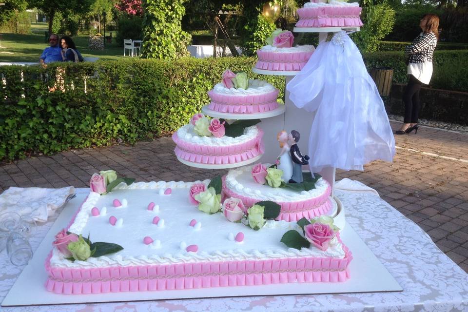 Torta