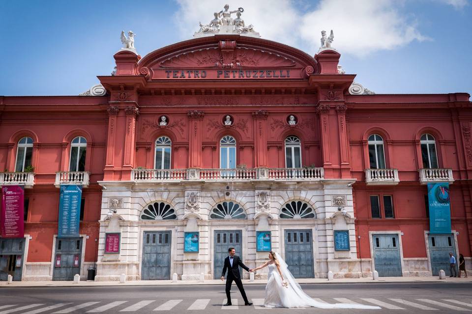 Francesco e Alessandra