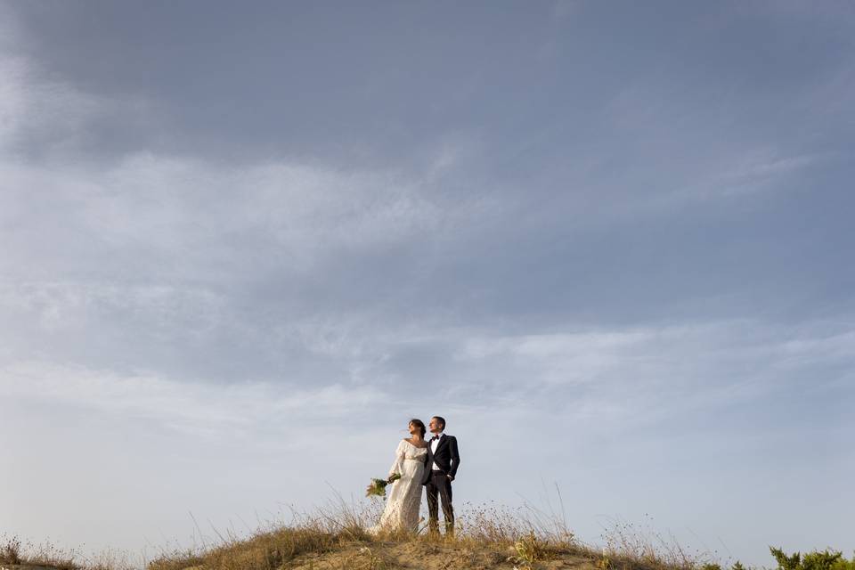 Domenico e Mariarosa